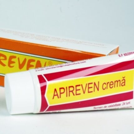 apireven-krena s čebeljim strupom