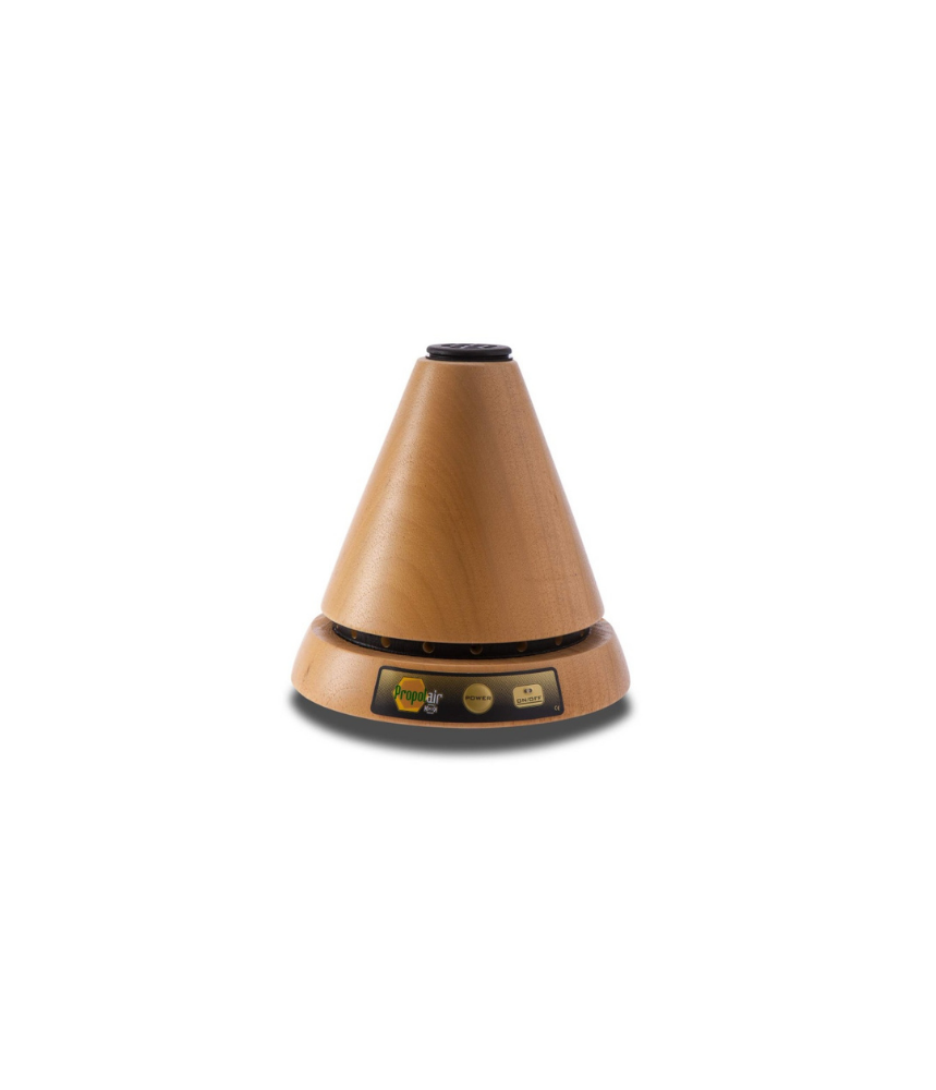 Model L3 Propolis Leseni Difuzor Z Ionizerjem In Ventilatorjem Model L3 Propolis Leseni Difuzor Z Ionizerjem In Ventilatorjem
