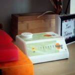 Propolis Difuzor A3 Z Ionizerjem In Ventilatorjem
