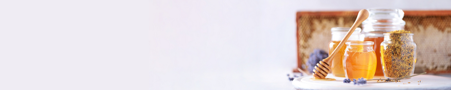 PRODUKTI IZ PANJA Čebelji pridelki