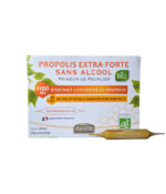 Ekstra Močan Ekstrakt Propolisa Brez Alkohola