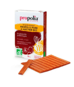 Organski Žvečilni Trakovi Propolisa