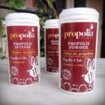 Propolis V Prahu Za Telo