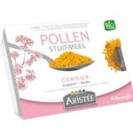 Organski Cvetni prah Češnjevega Cveta