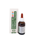 Organski Otroški Propolis Ekstrakt 20%