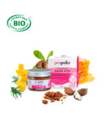 Organski Propolis, Karitejevo Maslo In Medeni Balzam