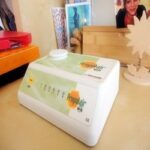 Propolis Difuzor A2 Z Ionizatorjem